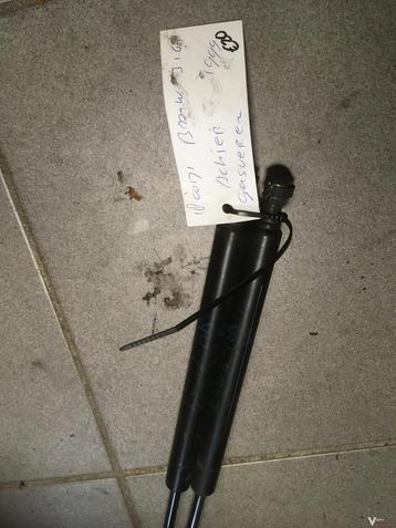 Bmw 316 gasveren set achter 1999 beschikbaar voor biedingen