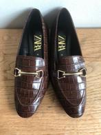 Instappers Zara, Kleding | Dames, Schoenen, Ophalen, Bruin, Instappers, Zo goed als nieuw