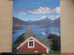 Boek over Scandinavië, Boeken, Streekboeken en Streekromans, Ophalen of Verzenden, Zo goed als nieuw, Christophe Boisvieux