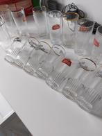 Stella glazen met ribbels, Verzamelen, Ophalen