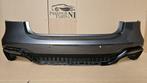 Achterbumper Audi A7 C8 4K RS7 ORIGINEEL BUMPER 4K8807511K, Arrière, Origine de la pièce connue, Audi, Utilisé