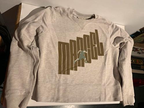 Beige sweater Marcel dames maat XS, Kleding | Dames, Truien en Vesten, Gedragen, Maat 34 (XS) of kleiner, Beige, Ophalen of Verzenden