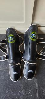 Scheenbeschermers joya., Sport en Fitness, Ophalen