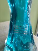 Mooie kunstglas Murano vaas., Antiek en Kunst, Ophalen of Verzenden