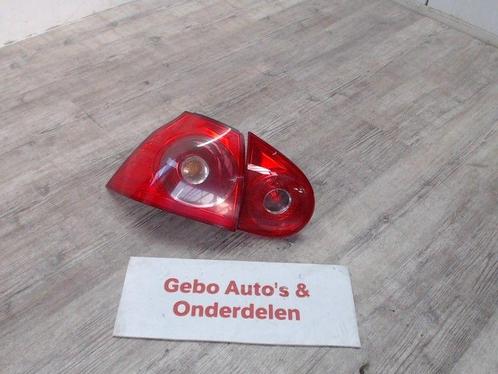 ACHTERLICHT LINKS Volkswagen Golf V (1K1) (02-2001/12-2010), Auto-onderdelen, Verlichting, Volkswagen, Gebruikt