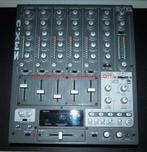 Table de mixage SYNQ, Muziek en Instrumenten, Ophalen, Zo goed als nieuw, 5 tot 10 kanalen, Microfooningang