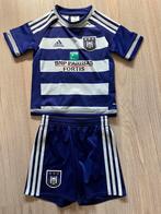 Originele uitrusting RSCA in goede staat 4-5 jaar, Kinderen en Baby's, Kinderkleding | Maat 110, Ophalen, Zo goed als nieuw