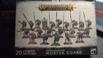 Mortek Guard Warhammer Age of Sigmar, Hobby en Vrije tijd, Wargaming, Ophalen of Verzenden, Nieuw, Warhammer, Figuurtje(s)