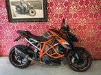 KTM superduke R 1290 in topstaat met garantie, Motoren, 2 cilinders, Motorrijbewijs A, Bedrijf, Meer dan 35 kW