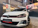 Vw golf 7 GTI performance face lift boîte Meca 01/2018 full, 4 cilinders, 1984 cc, https://public.car-pass.be/vhr/d6b594c7-b082-43e9-9888-d66997034d91