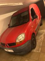 Renault kangoo, Auto's, Renault, Kangoo, Particulier, Te koop, Handgeschakeld