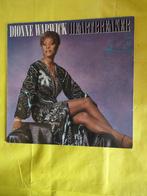 Kp - Dionne Warwick - "Heartbreaker" - VG++, CD & DVD, Vinyles | R&B & Soul, Utilisé, Enlèvement ou Envoi
