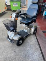 Scootmobiel zo goed als nieuw, Ophalen, Zo goed als nieuw