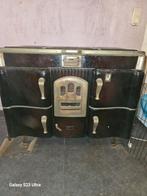 Kachel allesbrander leuvense stoof, Huis en Inrichting, Ophalen, Allesbrander