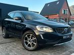 Volvo XC60 2.0 D3 * Ocean Race, Auto's, Volvo, 100 kW, Euro 5, 139 g/km, Zwart