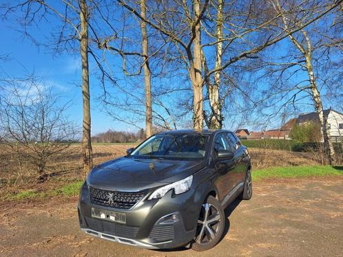 Peugeot 3008 Allure, Auto's, Peugeot, Bedrijf, Airconditioning, Climate control, Cruise Control, Lichtmetalen velgen, Mistlampen
