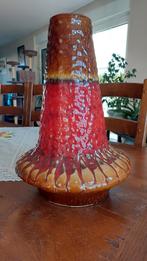 Grand vase vintage en céramique Kil Liboje de Slovénie, Enlèvement, Utilisé