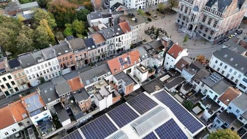 Appartementsblok te koop, Immo, Huizen en Appartementen te koop, tot 200 m², Overige soorten, Verkoop zonder makelaar, B