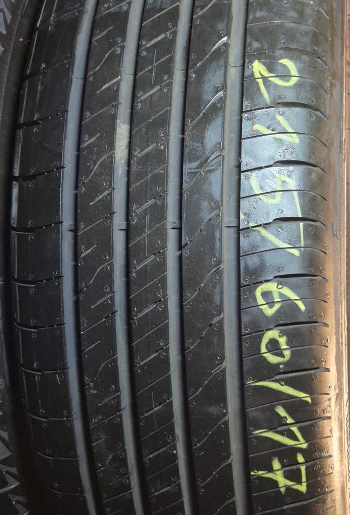 215/60/17, Autos : Pièces & Accessoires, Commande, Enlèvement