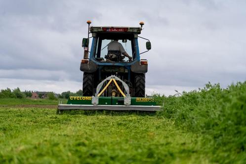 Als je de ellende van klepelen beu bent, Zakelijke goederen, Machines en Bouw | Overig, Ophalen of Verzenden