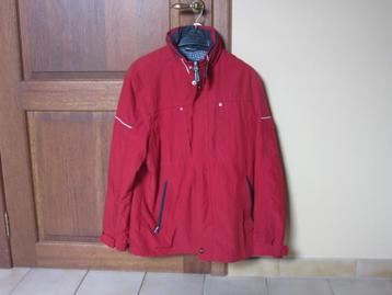 Herenjas windjekker Authentic  beschikbaar voor biedingen
