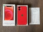 Apple iPhone 12 mini - red, Telecommunicatie, Mobiele telefoons | Apple iPhone, Ophalen, 86 %, IPhone 12 Mini, Zo goed als nieuw