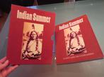 Indian Summer (in box) – De eerste naties van Noord-Amerika, Francis van Noten, Enlèvement ou Envoi, 19e siècle, Comme neuf