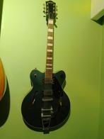 Gretsch G2622T groen metalic gitaar met Marshall versterker, Muziek en Instrumenten, Snaarinstrumenten | Gitaren | Elektrisch