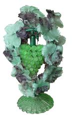 Cesare Toso-Murano druivenlamp.1970, Antiek en Kunst, Ophalen