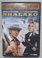 DVD avec Brigitte Bardot 'Shalako' (angl,franç), Verzenden