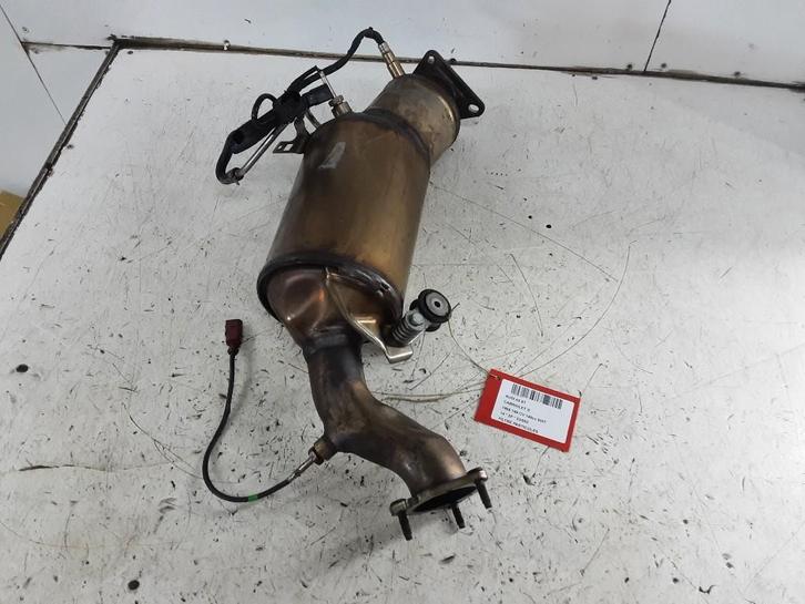 ROETFILTER Audi A5 Cabrio (8F7) (8K0131765F), Auto-onderdelen, Filters, Audi, Gebruikt