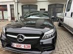 2020 Mecedes C200D AMG PACK, Auto's, Mercedes-Benz, Diesel, Particulier, Achteruitrijcamera, Te koop