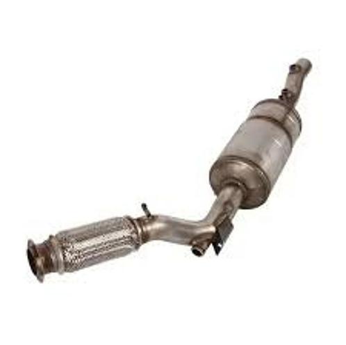 Roetfilter Volkswagen Transporter T6, Auto-onderdelen, Uitlaatsystemen, Volkswagen, Nieuw, Ophalen of Verzenden