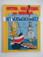 otto,olivier en oscar...nr.1...ghet verdwenen water......1st, Ophalen of Verzenden, Gelezen