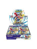 Pokemon Scarlet & Violet Raging Surf Booster Box (Japanese), Foil, Envoi, Booster box, Neuf
