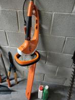 Stihl hse61, Tuin en Terras, Heggenscharen, Ophalen, Zo goed als nieuw, Stilh