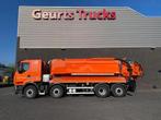 Renault Lander 430 8X2 STOKOTA VACUUM/HOGEDRUK /COMBI/KOLKEN, Overige kleuren, Electronic Stability Program (ESP), Renault, 440 pk