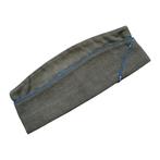 WWII US Garrison Cap Air Force 2, Ophalen of Verzenden, Luchtmacht, Helm of Baret