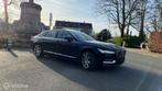 Volvo S90 2.0 D4 Inscription Altijd Volvo Onderhoud, Autos, Volvo, 5 places, Cuir, Berline, 4 portes