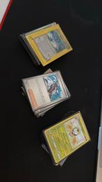 Pokemon €1 - €15 kaarten, Hobby en Vrije tijd, Ophalen of Verzenden, Zo goed als nieuw
