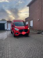 Ford aangepaste bestelwagen 2019 euro 6