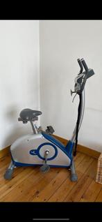 Vélo d’appartement à vendre état nickel, Sports & Fitness, Équipement de fitness, Comme neuf, Autres types