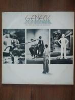2e LP uit 1974-Genesis - The Lamb Lies Down op Broadway, Zo goed als nieuw, Ophalen