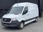 Mercedes-Benz Sprinter 317CDI L2H2 3.5T MBUX+NAVI+CAMERA+PTS, Auto's, Bestelwagens en Lichte vracht, Automaat, 4 deurs, 4 cilinders
