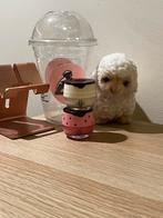 2 HoneyBalm Lip Balms  (Ongebruikt), Lippen, Ophalen of Verzenden, Zo goed als nieuw, Make-up