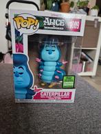 Funko Pop! Caterpillar Limited Edition exclusive, Collections, Comme neuf, Enlèvement