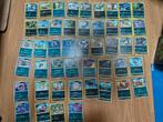 Pokemon kaarten dark type, Ophalen, Zo goed als nieuw