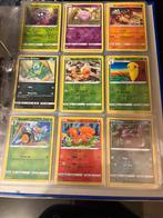 Mooie blinkende kaarten te koop van Pokemon, Foil, Nieuw, Meerdere kaarten, Ophalen of Verzenden