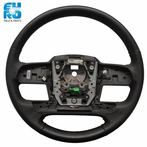 VOLVO FH4 STUURWIEL GEREVISEERD 82321333R + STATIEGELD, Auto-onderdelen, Vrachtwagen-onderdelen, Volvo, Besturing, Gereviseerd