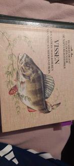 Veldgids readers digest  vissen, Enlèvement ou Envoi, Poissons